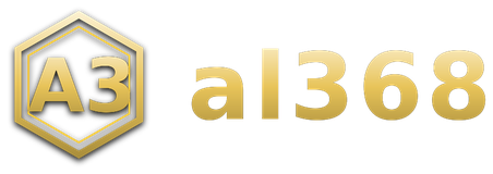 al368 logo