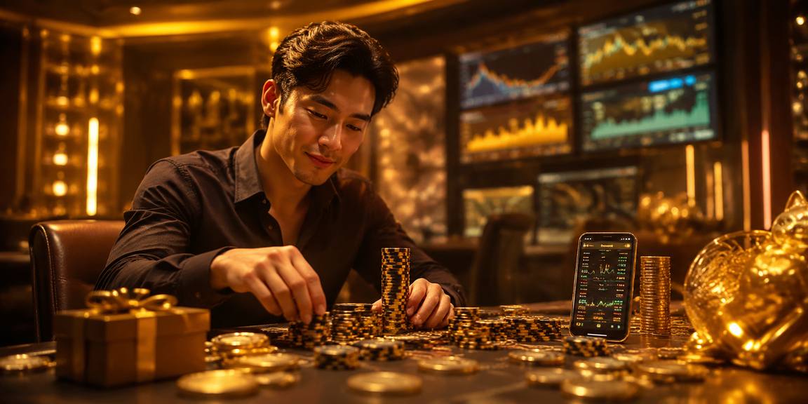 al368 Arcade May Man tại al368 Có Gì Khác Biệt